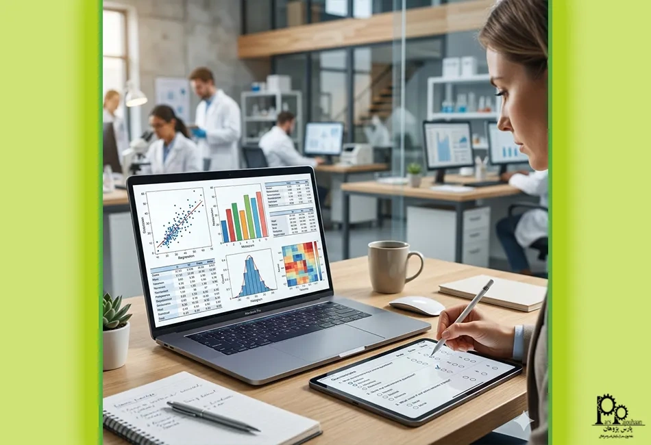چرا SPSS تا این اندازه محبوب است؟